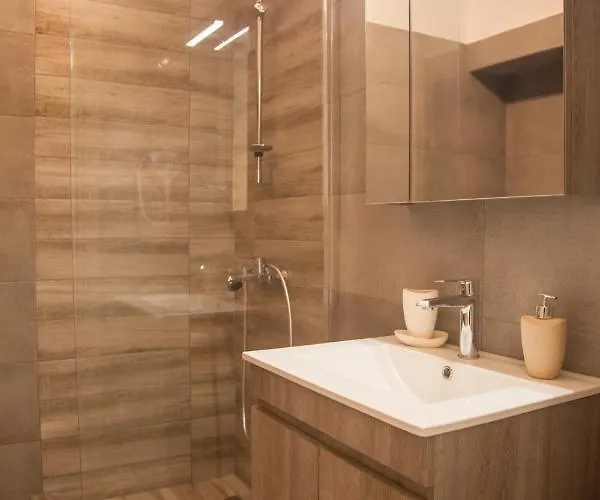 Luxury Kallithea By Corfuescapes