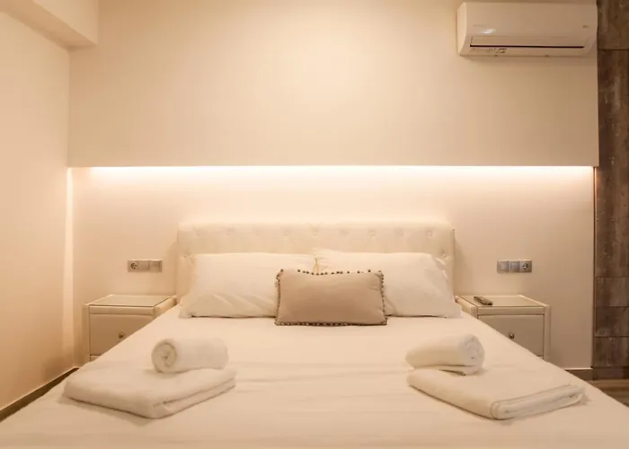 דירה Luxury Kallithea By Corfuescapes *