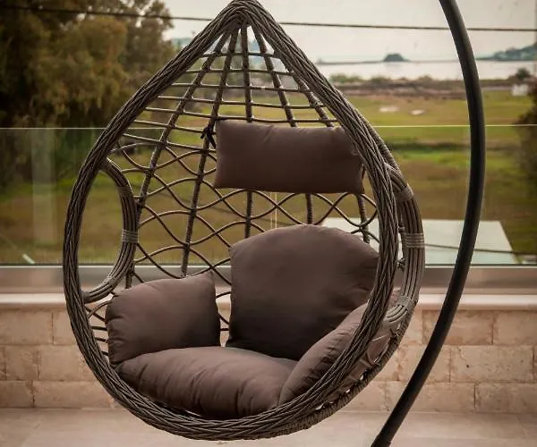 Luxury Kallithea By Corfuescapes Kanálion