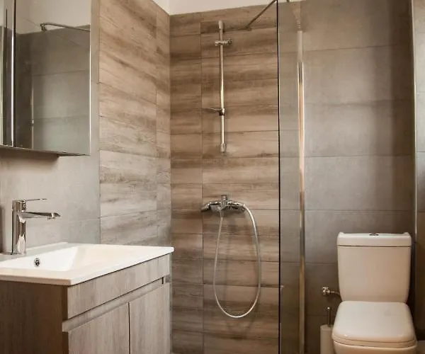 Luxury Kallithea By Corfuescapes