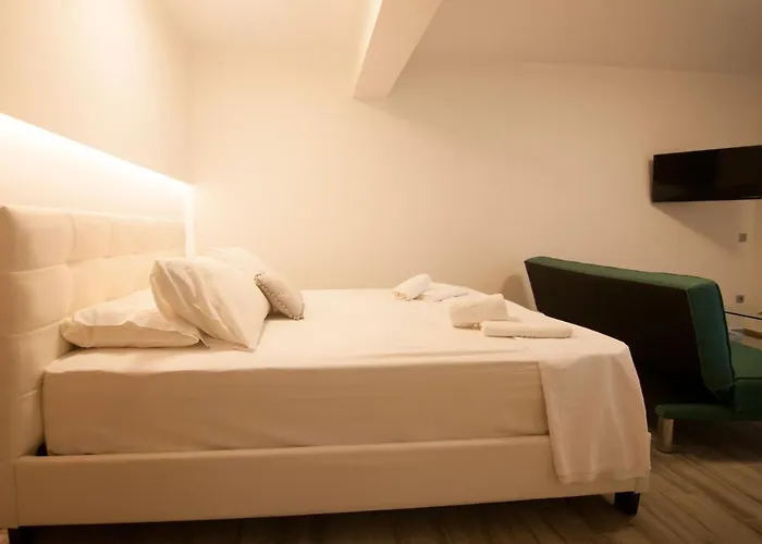 Luxury Kallithea By Corfuescapes