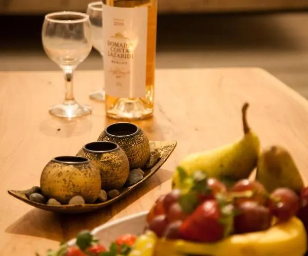 Luxury Kallithea By Corfuescapes