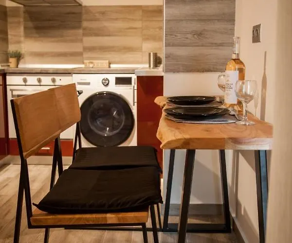 Luxury Kallithea By Corfuescapes Kanálion