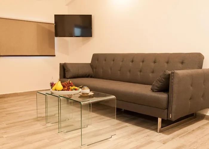Luxury Kallithea By Corfuescapes