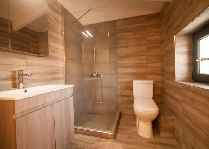 Luxury Kallithea By Corfuescapes * Kanálion