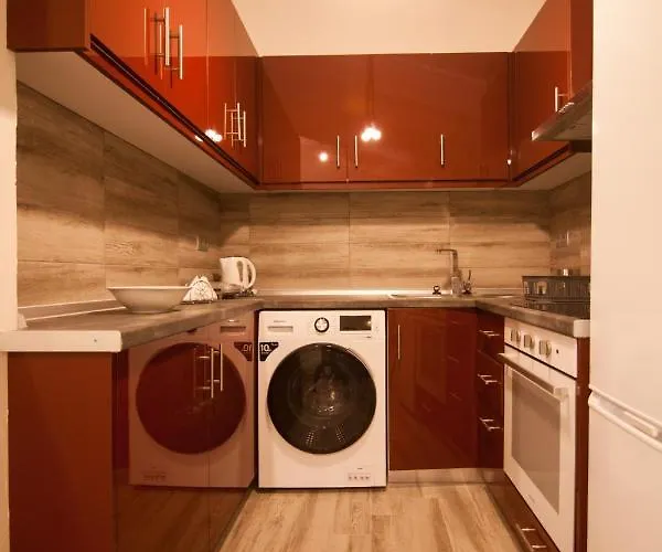 Luxury Kallithea By Corfuescapes Kanálion