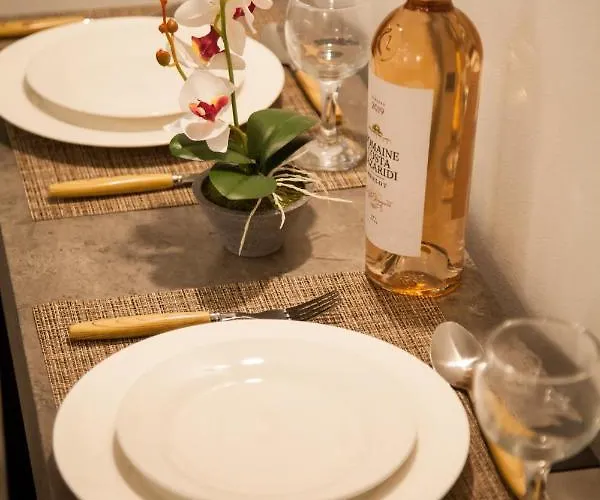 Luxury Kallithea By Corfuescapes Lägenhet *