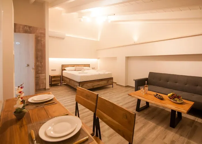 Luxury Kallithea By Corfuescapes