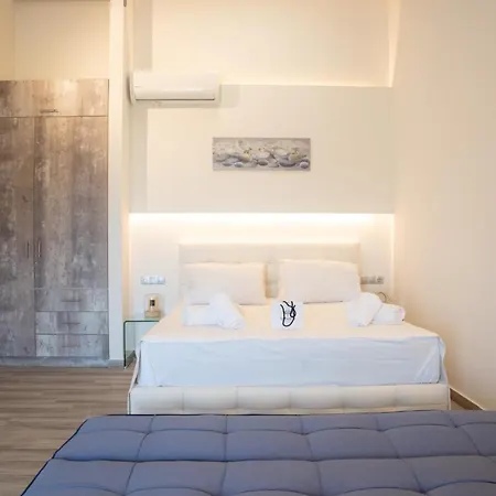 Luxury Kallithea By Corfuescapes Апартаменты Kanali (Corfu)