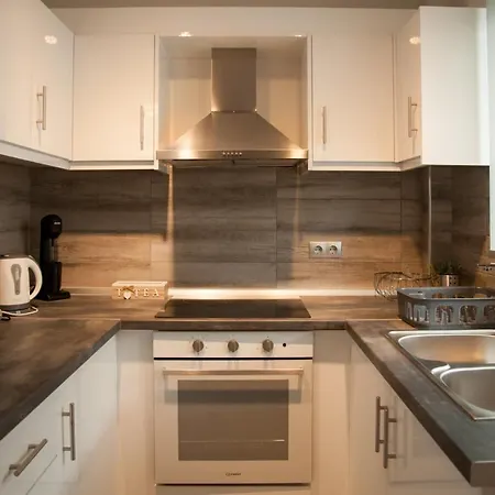 Luxury Kallithea By Corfuescapes *