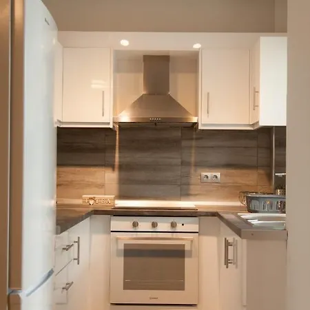 Appartement Luxury Kallithea By Corfuescapes Kanálion