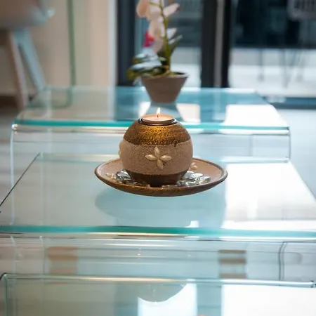 Luxury Kallithea By Corfuescapes Appartement