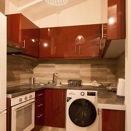 Appartement Luxury Kallithea By Corfuescapes