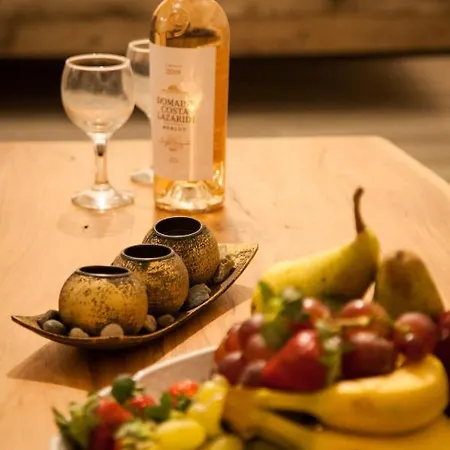 Luxury Kallithea By Corfuescapes