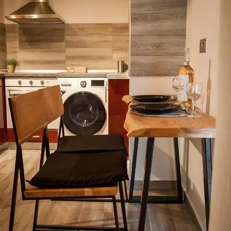 Luxury Kallithea By Corfuescapes Kanálion