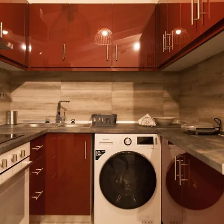 Luxury Kallithea By Corfuescapes