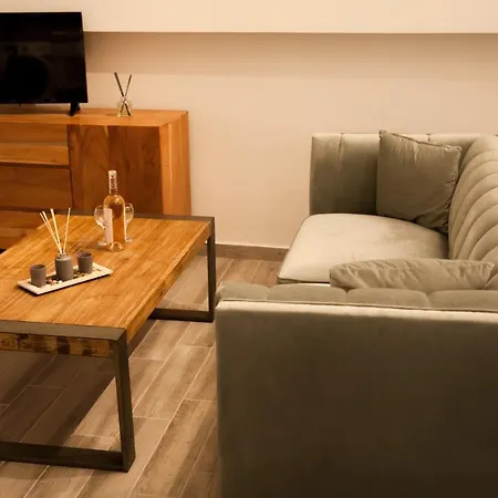 Luxury Kallithea By Corfuescapes * Kanali (Corfu)