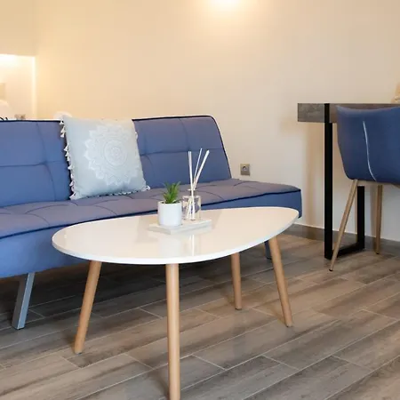 Luxury Kallithea By Corfuescapes *