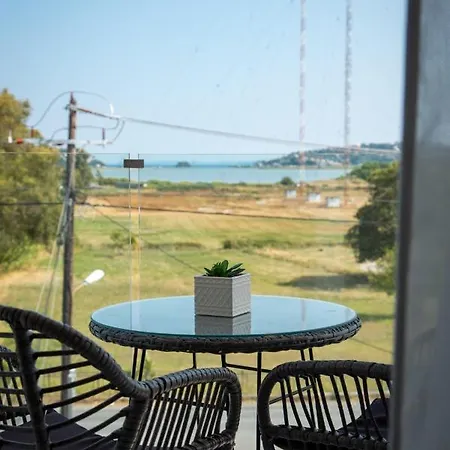 Luxury Kallithea By Corfuescapes * Kanali (Corfu)