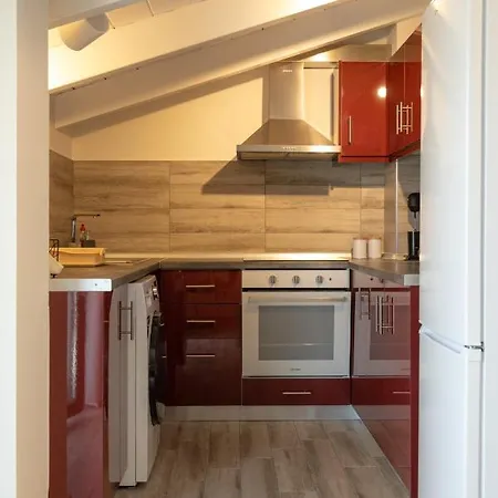 Luxury Kallithea By Corfuescapes Appartement