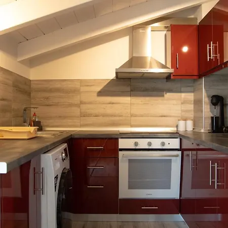 Luxury Kallithea By Corfuescapes