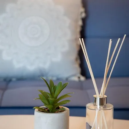 Luxury Kallithea By Corfuescapes