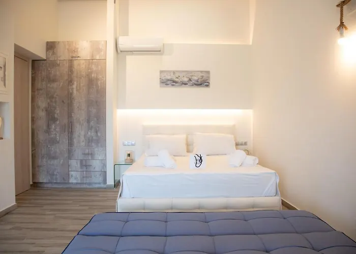 Luxury Kallithea By Corfuescapes Apartman Kanáli