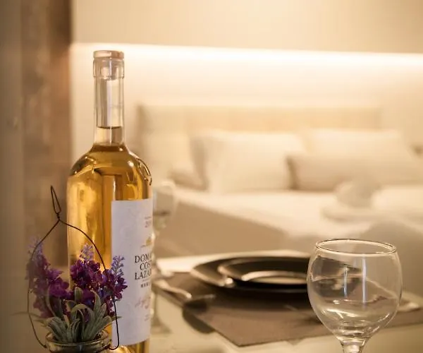 Luxury Kallithea By Corfuescapes Διαμέρισμα Κανάλι