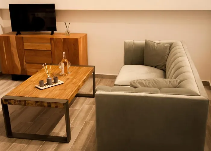 Luxury Kallithea By Corfuescapes * Κανάλι