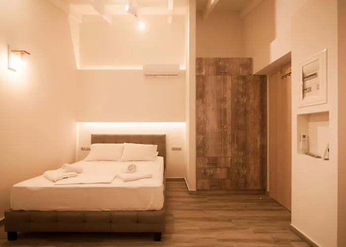 Luxury Kallithea By Corfuescapes Διαμέρισμα *