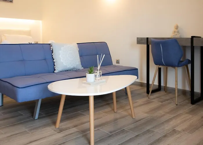 Luxury Kallithea By Corfuescapes *