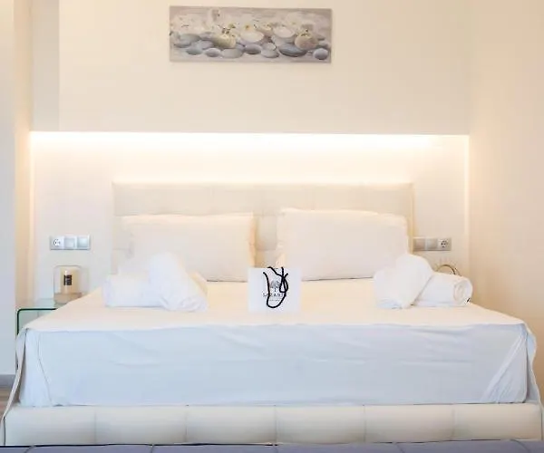Luxury Kallithea By Corfuescapes Apartman Kanáli