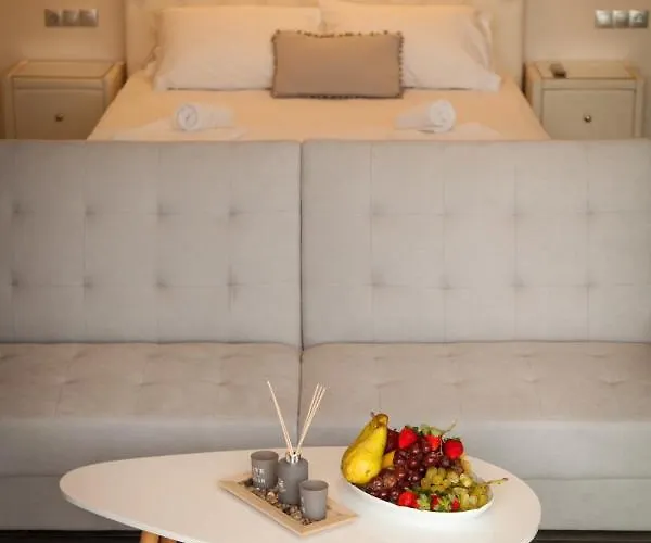 Διαμέρισμα Luxury Kallithea By Corfuescapes Κανάλι